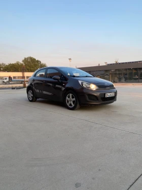 Kia Rio 1.1 EKO  | Mobile.bg    15