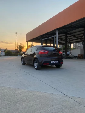 Kia Rio 1.1 EKO  | Mobile.bg    6