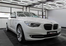 Обява за продажба на BMW 5 Gran Turismo PANORAMA/Dynamic Drive/PODGREV/KAMERA/ЛИЗИНГ ~20 000 лв. - изображение 2