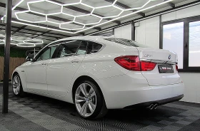Обява за продажба на BMW 5 Gran Turismo PANORAMA/Dynamic Drive/PODGREV/KAMERA/ЛИЗИНГ ~20 000 лв. - изображение 3