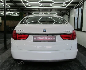 Обява за продажба на BMW 5 Gran Turismo PANORAMA/Dynamic Drive/PODGREV/KAMERA/ЛИЗИНГ ~20 000 лв. - изображение 4