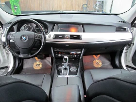 BMW 5 Gran Turismo PANORAMA/Dynamic Drive/PODGREV/KAMERA/ | Mobile.bg    14