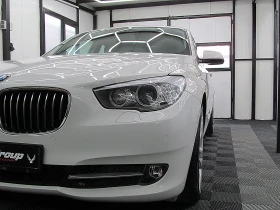 Обява за продажба на BMW 5 Gran Turismo PANORAMA/Dynamic Drive/PODGREV/KAMERA/ЛИЗИНГ ~20 000 лв. - изображение 8