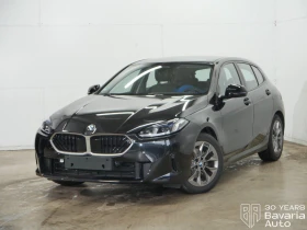     BMW 118 d Steptronic