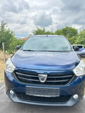 Dacia Lodgy | Mobile.bg    5