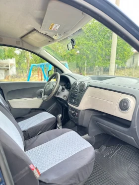 Dacia Lodgy | Mobile.bg    2