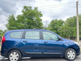 Dacia Lodgy | Mobile.bg    6