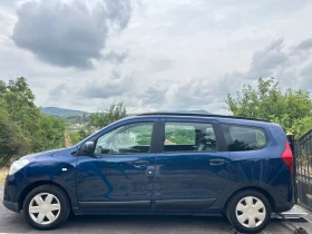 Dacia Lodgy | Mobile.bg    7