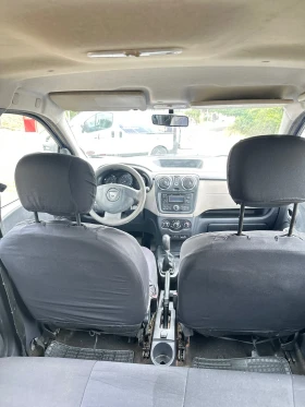 Dacia Lodgy | Mobile.bg    9