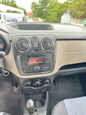 Dacia Lodgy | Mobile.bg    3