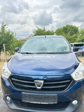 Dacia Lodgy | Mobile.bg    4