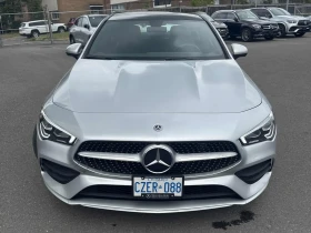 Mercedes-Benz CLA 250 *   *  | Mobile.bg    5