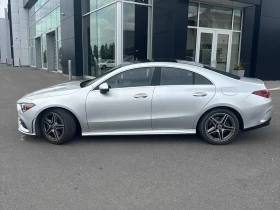 Mercedes-Benz CLA 250 *   *  | Mobile.bg    2