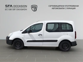 Citroen Berlingo  1.6VTi 100 BVM5 E6/1701R10 | Mobile.bg    8