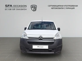 Citroen Berlingo  1.6VTi 100 BVM5 E6/1701R10 | Mobile.bg    2