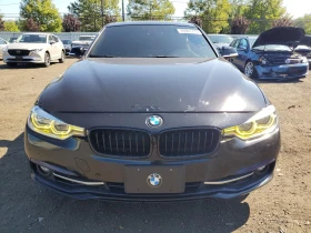  BMW 328