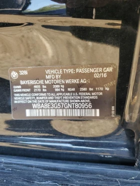 BMW 328 XI* HEAD UP* * KEYLESS | Mobile.bg    12