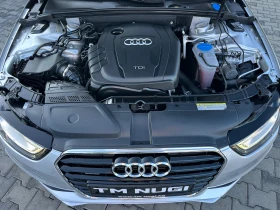 Audi A4 2.0TDI* QUATTRO* S line* LED* NAVI* AVTOMATIK* TOP - 20900 лв. - 41197212 16