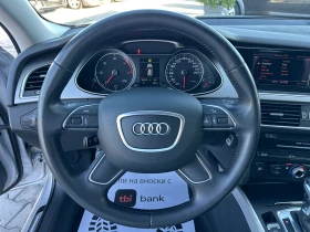Audi A4 2.0TDI* QUATTRO* S line* LED* NAVI* AVTOMATIK* TOP - 20900 лв. - 41197212 13
