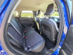 Renault Captur 1.6 Hybrid  | Mobile.bg    13