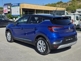 Renault Captur 1.6 Hybrid  | Mobile.bg    4