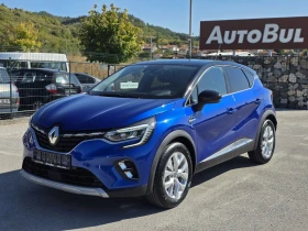    Renault Captur 1.6 Hybrid 