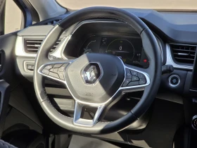 Renault Captur 1.6 Hybrid  | Mobile.bg    12