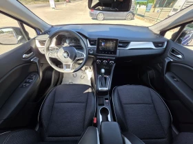 Renault Captur 1.6 Hybrid  | Mobile.bg    10