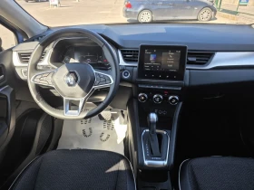 Renault Captur 1.6 Hybrid  | Mobile.bg    11