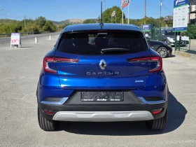 Renault Captur 1.6 Hybrid  | Mobile.bg    5