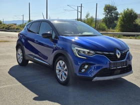 Renault Captur 1.6 Hybrid  | Mobile.bg    3
