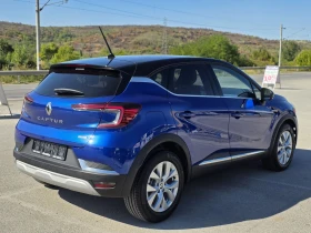 Renault Captur 1.6 Hybrid  | Mobile.bg    6