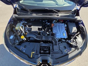 Renault Captur 1.6 Hybrid  | Mobile.bg    15