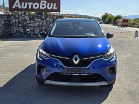 Renault Captur 1.6 Hybrid  | Mobile.bg    2