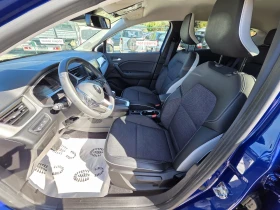 Renault Captur 1.6 Hybrid  | Mobile.bg    8