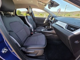 Renault Captur 1.6 Hybrid  | Mobile.bg    14