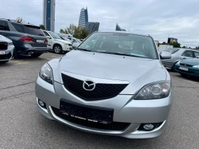    Mazda 3  ///  