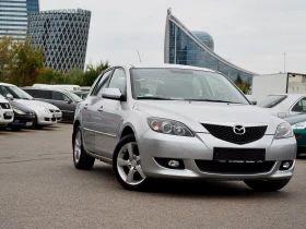    Mazda 3  ///  