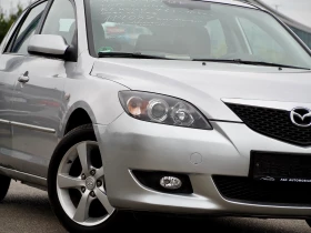     Mazda 3  ///  