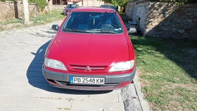Обява за продажба на Citroen Xsara ~2 300 лв. - изображение 1