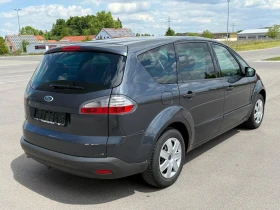 Обява за продажба на Ford S-Max Ford S-MAX 2.0 i 16V ~5 000 лв. - изображение 5