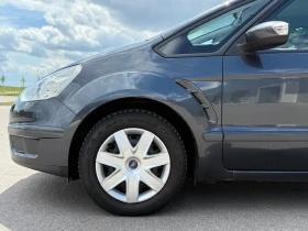 Обява за продажба на Ford S-Max Ford S-MAX 2.0 i 16V ~5 000 лв. - изображение 3