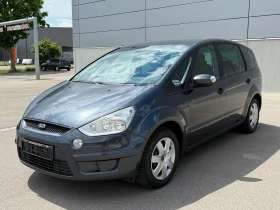 Обява за продажба на Ford S-Max Ford S-MAX 2.0 i 16V ~5 000 лв. - изображение 1