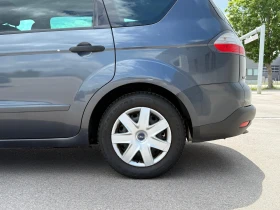 Обява за продажба на Ford S-Max Ford S-MAX 2.0 i 16V ~5 000 лв. - изображение 4