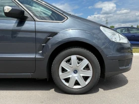 Обява за продажба на Ford S-Max Ford S-MAX 2.0 i 16V ~5 000 лв. - изображение 6