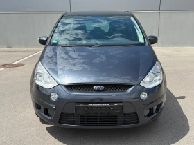 Обява за продажба на Ford S-Max Ford S-MAX 2.0 i 16V ~5 000 лв. - изображение 1