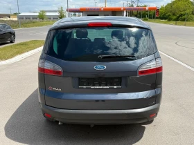 Обява за продажба на Ford S-Max Ford S-MAX 2.0 i 16V ~5 000 лв. - изображение 8
