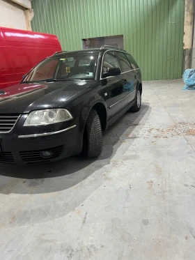 VW Passat 1, 8   BRC  | Mobile.bg    2