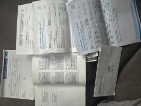 Toyota Prius 1.8 HIBRID, СОЛАР КОЖА ГАЗ* Н АВИ HUD* НОВИ ГУМИ, снимка 9