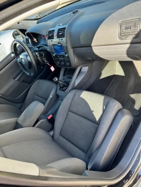 VW Golf 1.9 TDI 4Motion NAVI, снимка 8